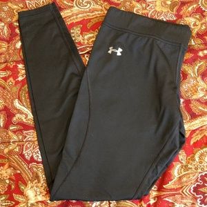 Under Armour ColdGear Fitted Leggings